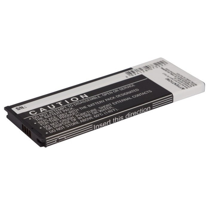 CE-BBZ10 Cell phone replacement battery Blackberry 1800mAh