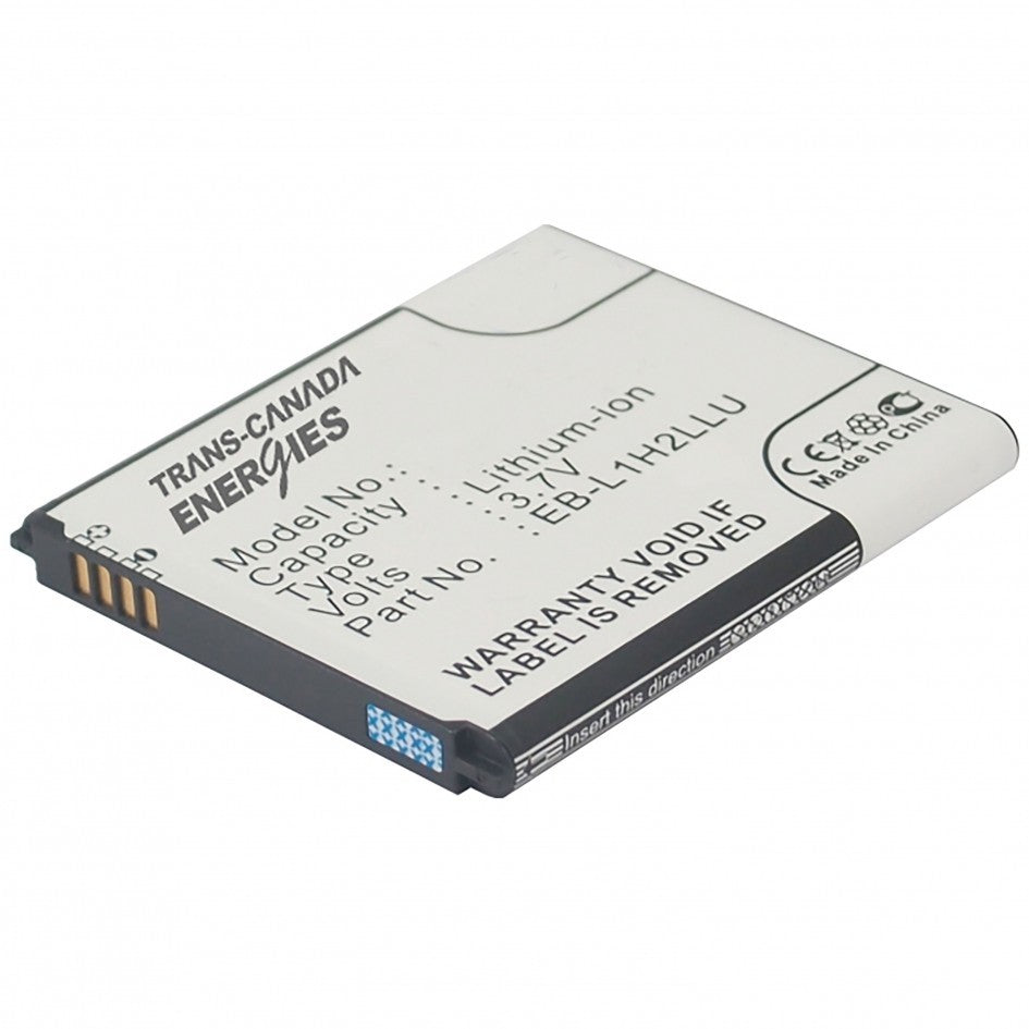 Galaxy Avant - CE-SGI9260 Cell phone replacement battery Samsung 2100mAh