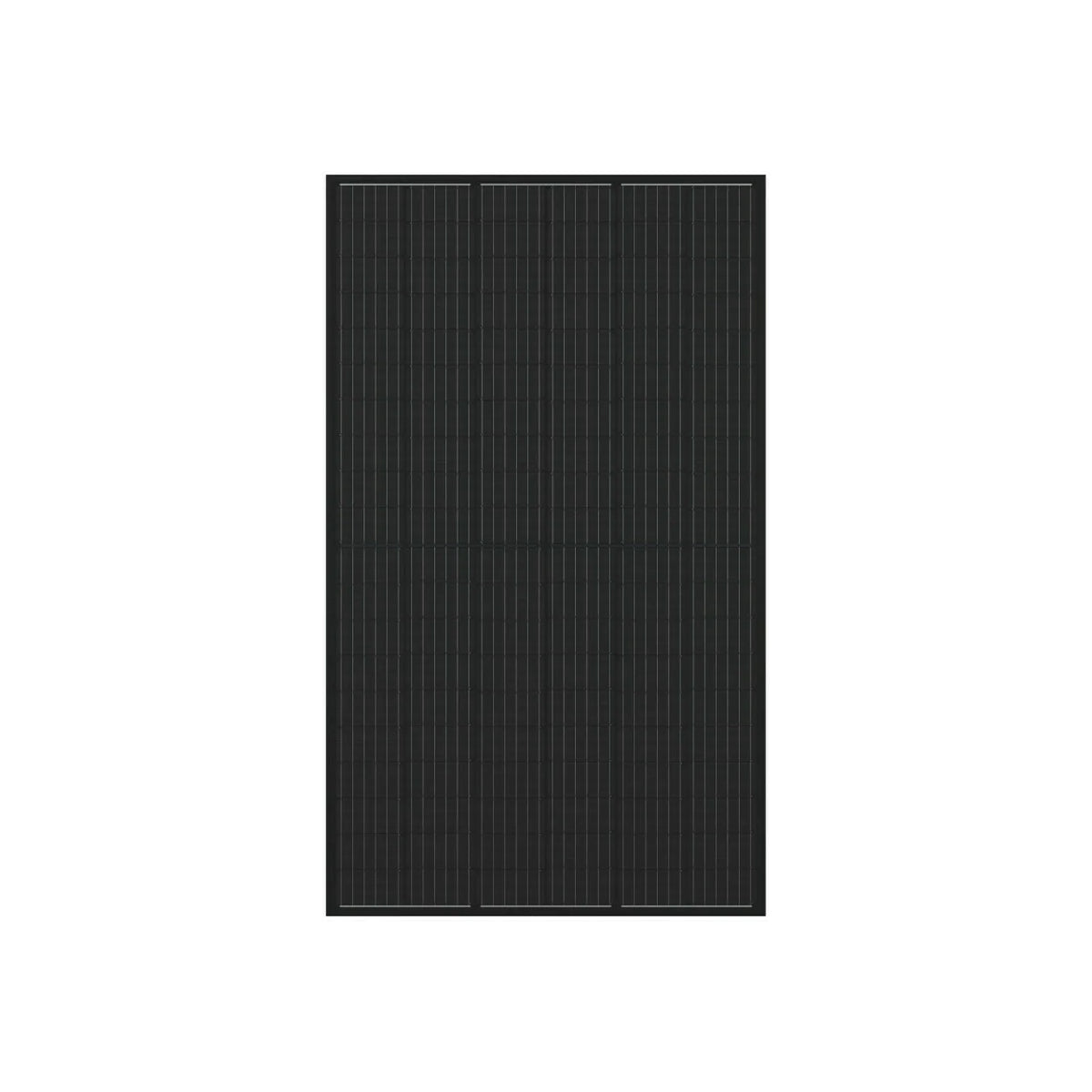 Longi 410watt Mono Facial Solar Panel