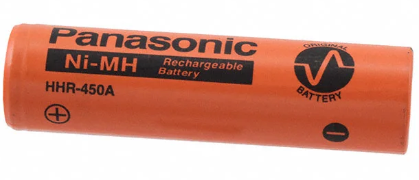 HHR450A